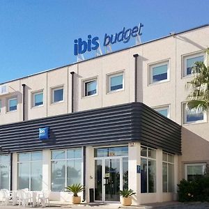 ibis budget Alicante